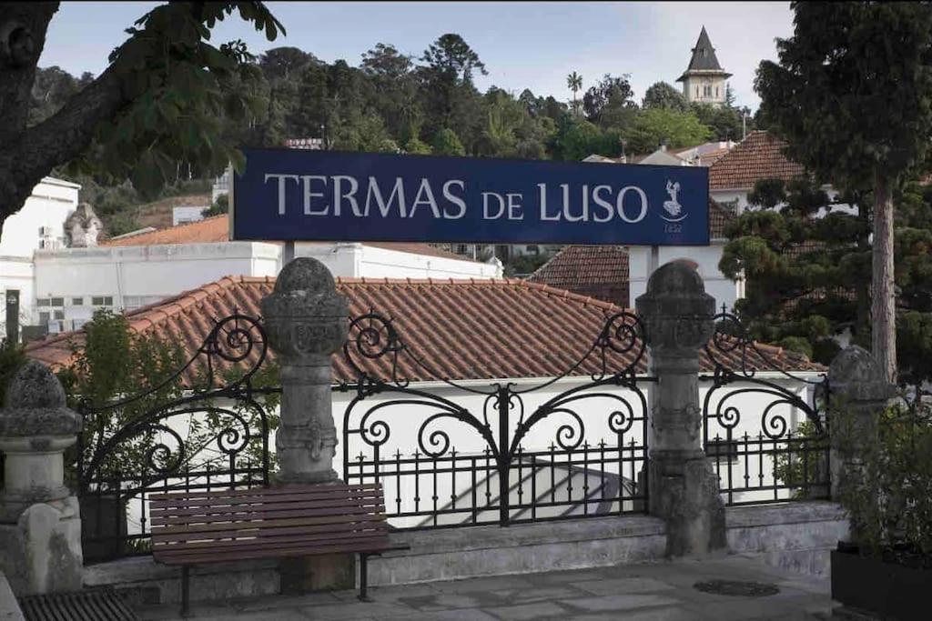 Easy Choice Home Coimbra Exterior foto