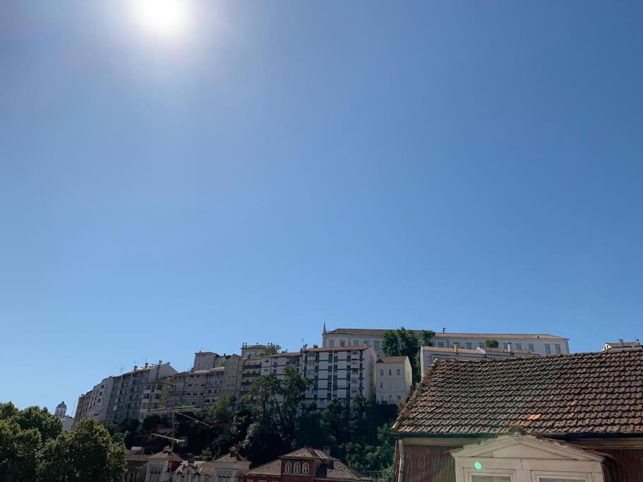Easy Choice Home Coimbra Exterior foto